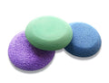 Xiem, Pro Sponge Finishing