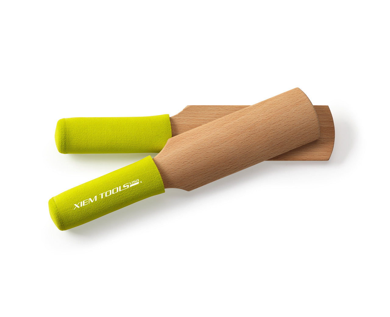 Xiem, Clay Paddle Med