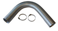 Envirovent extension kit 8'