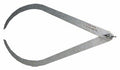 Kemper Aluminum Caliper 8"