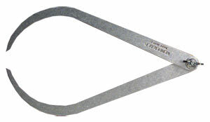 Kemper Aluminum Caliper 8"