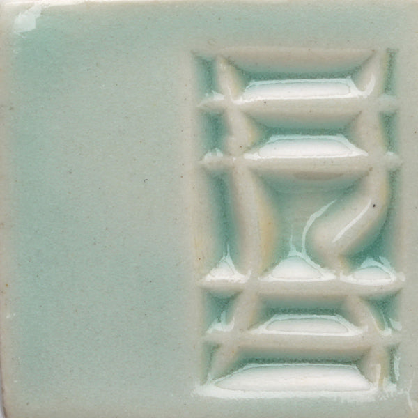 Opulence #950 Icy Mint
