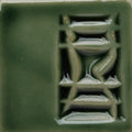 Opulence #958 Emerald