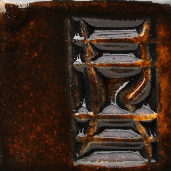 Opulence #964 Tiger's Eye