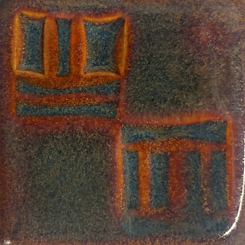 Ancient Iron