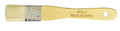 Brush, Hake with Metal Ferrule