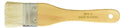 Brush, Hake with Metal Ferrule