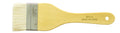 Brush, Hake with Metal Ferrule