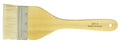 Brush, Hake with Metal Ferrule