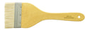 Brush, Hake with Metal Ferrule