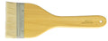 Brush, Hake with Metal Ferrule
