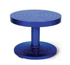 BW25H Banding Wheel