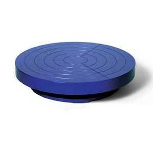 BW25L Banding Wheel