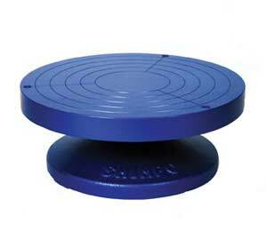 BW30M Banding Wheel