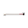Bump, straight handle