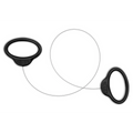 Mudwire Heavy Duty, Black