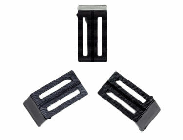 Set 3 Bottom Brackets