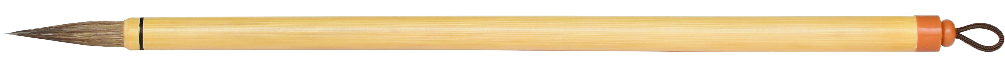 Brush, Calligraphy CC1