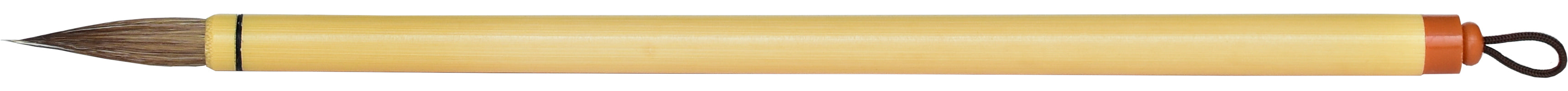 Brush, Calligraphy CC2