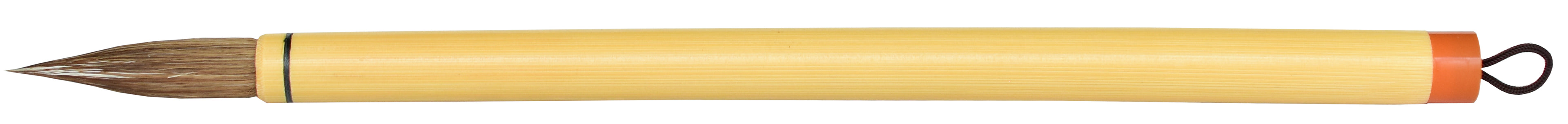 Brush, Calligraphy CC4