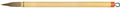 Brush, Calligraphy CC5