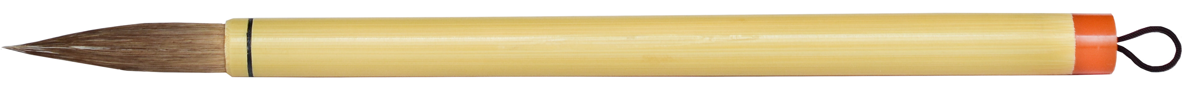 Brush, Calligraphy CC6