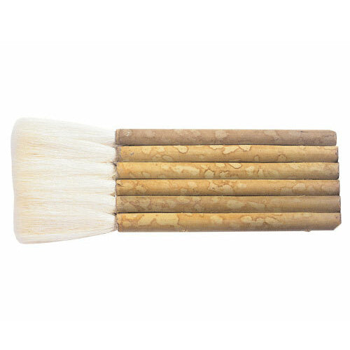 Brush, Chinese Comb - 6 head