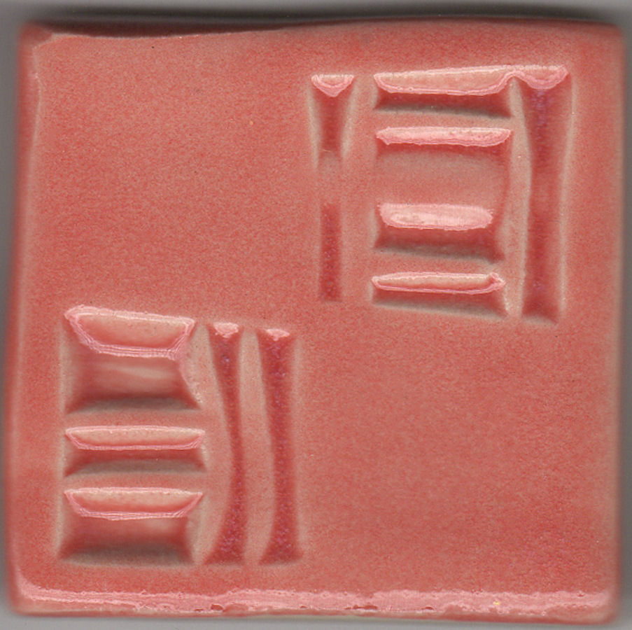 Dusty Rose