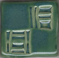 Peacock Green