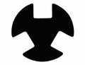 Center Foam Pad