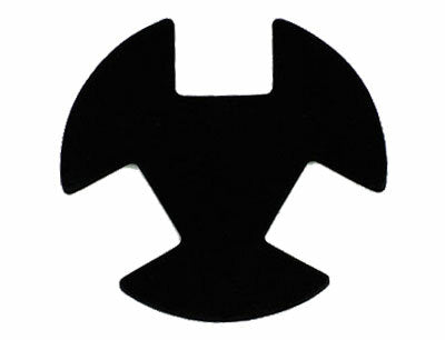 Center Foam Pad