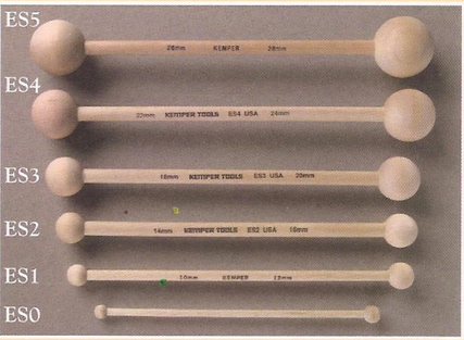 Kemper Doll Eye Sizer