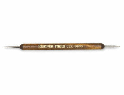 Kemper Double Ball Stylus Sm