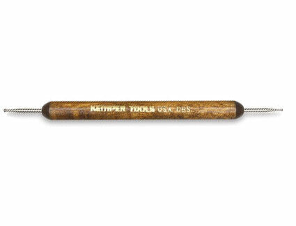 Kemper Double Ball Stylus Med