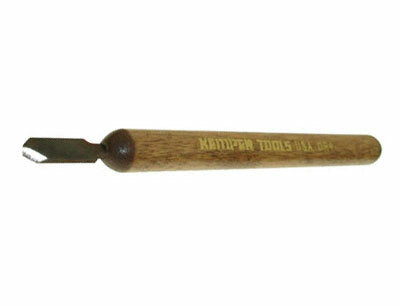 Kemper Drill Tool 1/4"