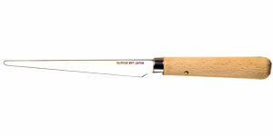 Kemper Fettling Knife, Hard