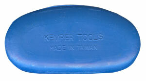 Kemper Soft Finish Rubber, Sm