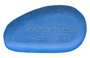 Kemper Soft Finish Rubber, LG