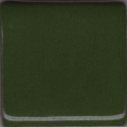 Chrome Green 5lbs Dry
