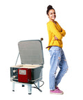 Kiln, GlazeTech 240V/LL