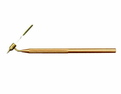 Kemper Gold Pen--large