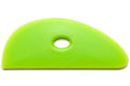 MG3, Green Rib #3