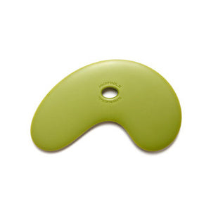 Bowl Rib, Large Green