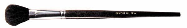 Kemper Greenware Dusting Brush