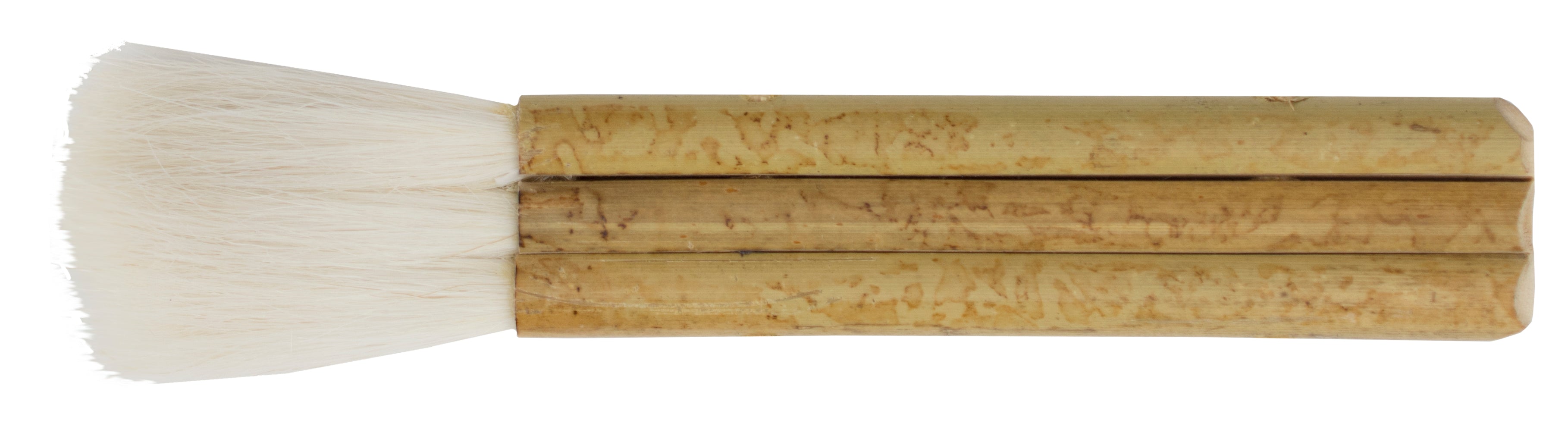 Brush, Hake Pipe Handle BH3