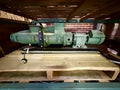 Used Venco Pugmill