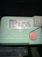 Used Venco Pugmill
