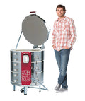Kiln, KM 1027 208V/3PH