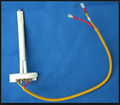 Thermocouple w Block and Wire