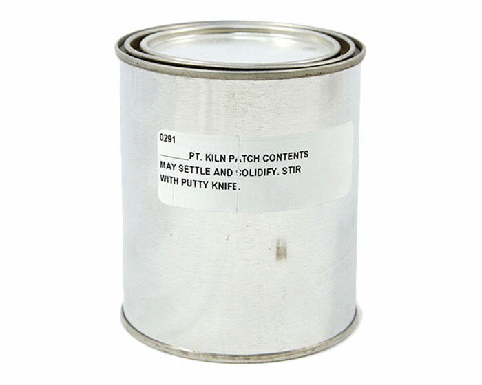 Patch, kiln